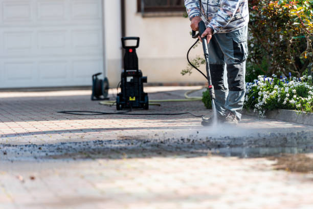 Best Fleet & Vehicle Pressure Washing in Shawneetown, IL