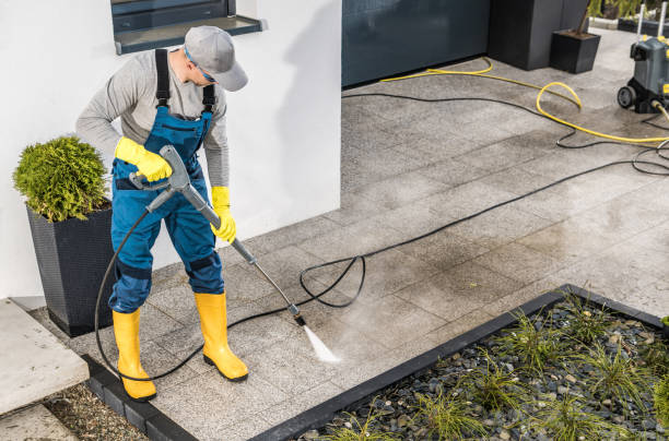 Best Post-Construction Pressure Washing in Shawneetown, IL